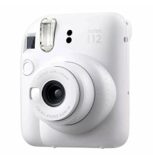 Фотоаппарат моментальной печати Fujifilm Instax Mini 12 White (белый)
