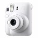 Фотоаппарат моментальной печати Fujifilm Instax Mini 12 White (белый)