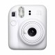 Фотоаппарат моментальной печати Fujifilm Instax Mini 12 White (белый)