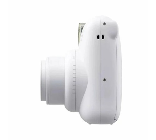 Фотоаппарат моментальной печати Fujifilm Instax Mini 12 White (белый)