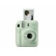 Фотоаппарат моментальной печати Fujifilm Instax Mini 12 Green (зеленый)