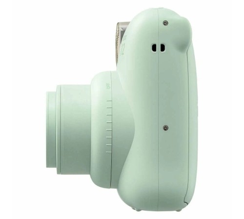 Фотоаппарат моментальной печати Fujifilm Instax Mini 12 Green (зеленый)