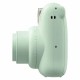 Фотоаппарат моментальной печати Fujifilm Instax Mini 12 Green (зеленый)