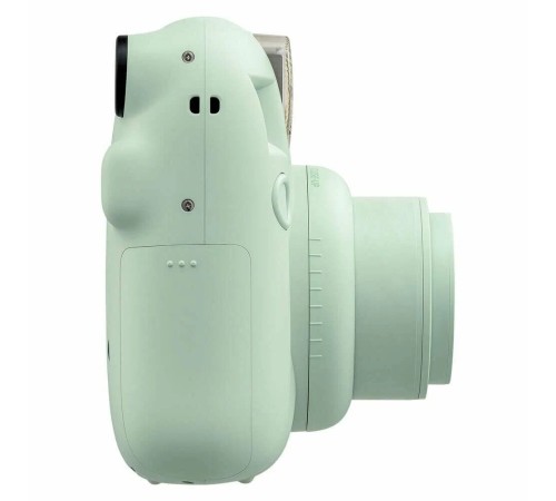 Фотоаппарат моментальной печати Fujifilm Instax Mini 12 Green (зеленый)