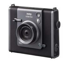 Фотоаппарат моментальной печати Fujifilm Instax Mini Wide EVO Black