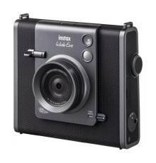Фотоаппарат моментальной печати Fujifilm Instax Mini Wide EVO Black