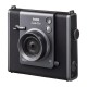 Fujifilm Instax Mini Wide EVO Black: фотоаппарат моментальной печати для ярких моментов