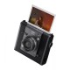 Fujifilm Instax Mini Wide EVO Black: фотоаппарат моментальной печати для ярких моментов