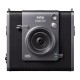 Fujifilm Instax Mini Wide EVO Black: фотоаппарат моментальной печати для ярких моментов