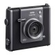 Fujifilm Instax Mini Wide EVO Black: фотоаппарат моментальной печати для ярких моментов
