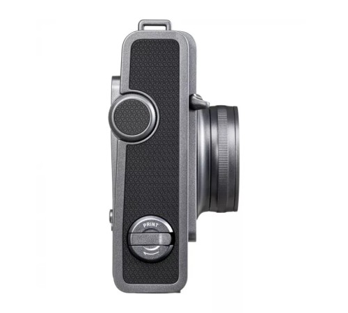 Fujifilm Instax Mini Wide EVO Black: фотоаппарат моментальной печати для ярких моментов