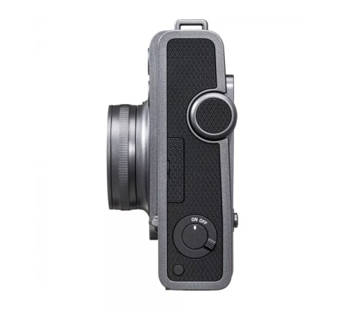 Fujifilm Instax Mini Wide EVO Black: фотоаппарат моментальной печати для ярких моментов