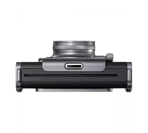 Fujifilm Instax Mini Wide EVO Black: фотоаппарат моментальной печати для ярких моментов