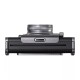 Fujifilm Instax Mini Wide EVO Black: фотоаппарат моментальной печати для ярких моментов