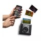 Fujifilm Instax Mini Wide EVO Black: фотоаппарат моментальной печати для ярких моментов