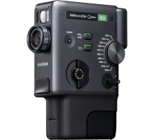 Гибридная камера моментальной печати Fujifilm instax mini EVO Cinema Black