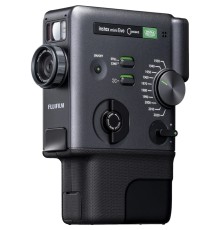 Гибридная камера моментальной печати Fujifilm instax mini EVO Cinema Black