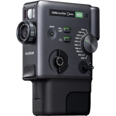 Гибридная камера моментальной печати Fujifilm instax mini EVO Cinema Black