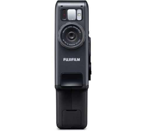 Гибридная камера моментальной печати Fujifilm instax mini EVO Cinema Black