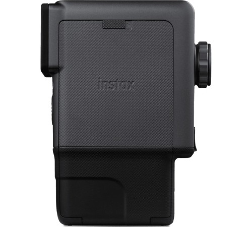 Гибридная камера моментальной печати Fujifilm instax mini EVO Cinema Black