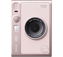 Фотоаппарат моментальной печати Fujifilm Instax Mini Evo Pink