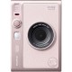 Фотоаппарат моментальной печати Fujifilm Instax Mini Evo Pink