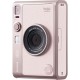 Фотоаппарат моментальной печати Fujifilm Instax Mini Evo Pink