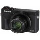 Фотоаппарат Canon PowerShot G7 X Mark III, black