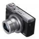 Фотоаппарат Canon PowerShot G7 X Mark III, silver