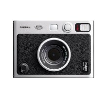 Фотоаппарат моментальной печати Fujifilm Instax Mini Evo Black