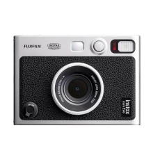 Фотоаппарат моментальной печати Fujifilm Instax Mini Evo Black