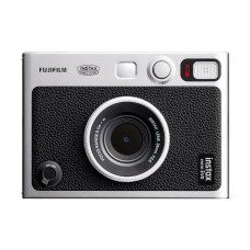 Фотоаппарат моментальной печати Fujifilm Instax Mini Evo Black