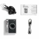 Fujifilm Instax Mini Evo Black: фотоаппарат моментальной печати