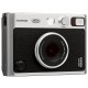 Fujifilm Instax Mini Evo Black: фотоаппарат моментальной печати