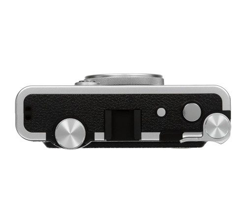 Fujifilm Instax Mini Evo Black: фотоаппарат моментальной печати