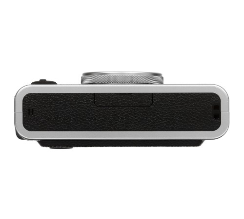 Fujifilm Instax Mini Evo Black: фотоаппарат моментальной печати