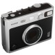 Fujifilm Instax Mini Evo Black: фотоаппарат моментальной печати
