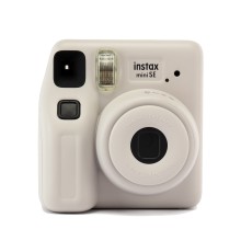 Фотоаппарат моментальной печати Fujifilm Instax Mini SE Gray (Плюс 10 кадров бумаги)