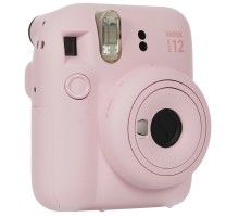 Фотоаппарат моментальной печати Fujifilm Instax Mini 12 Pink (розовый)