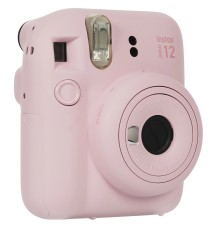 Фотоаппарат моментальной печати Fujifilm Instax Mini 12 Pink (розовый)