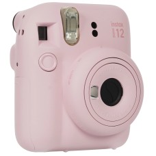 Фотоаппарат моментальной печати Fujifilm Instax Mini 12 Pink (розовый)
