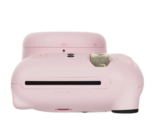 Фотоаппарат моментальной печати Fujifilm Instax Mini 12 Pink (розовый)