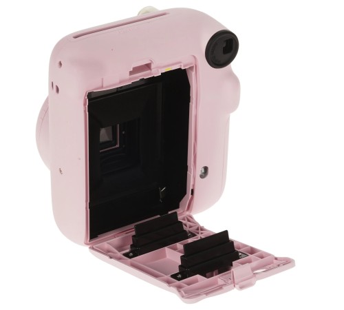 Фотоаппарат моментальной печати Fujifilm Instax Mini 12 Pink (розовый)