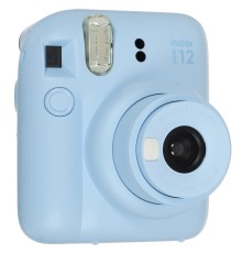 Фотоаппарат моментальной печати Fujifilm Instax Mini 12 Blue (голубой)