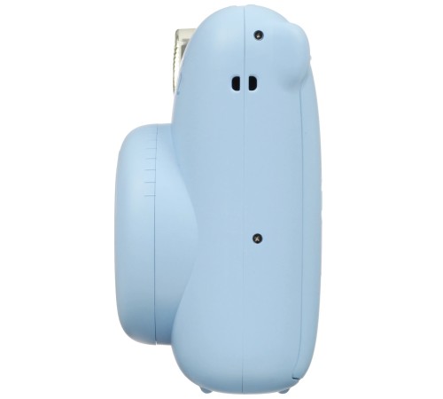 Фотоаппарат моментальной печати Fujifilm Instax Mini 12 Blue (голубой)