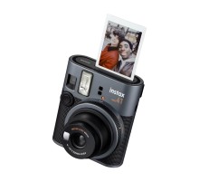 Фотоаппарат моментальной печати Fujifilm Instax Mini 41 black (черный)