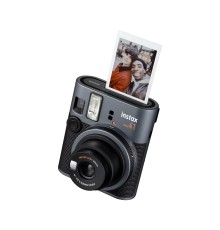 Фотоаппарат моментальной печати Fujifilm Instax Mini 41 black (черный)