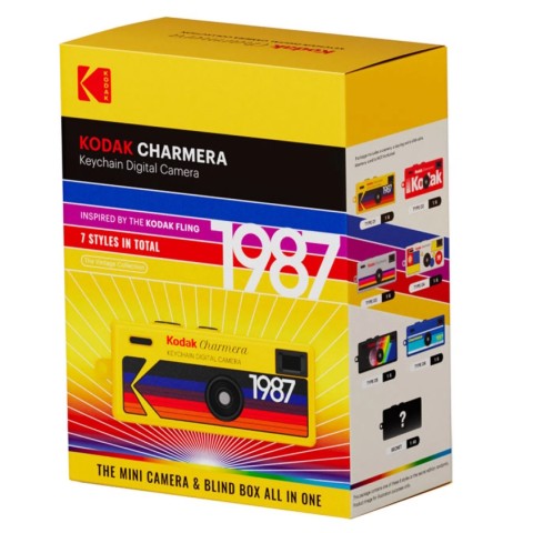 Kodak Charmera 1987