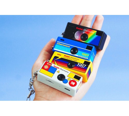 Kodak Charmera 1987