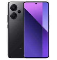 Смартфон Xiaomi Redmi Note 13 Pro Plus 5G 8/256 Midnight Black, черный